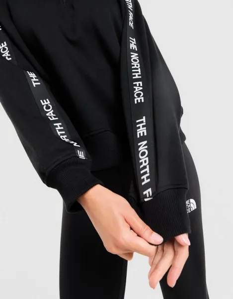 The North Face Mikina 1/4 Zip Cambrena