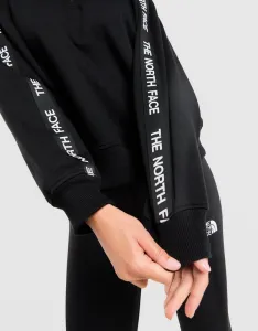 The North Face Mikina 1/4 Zip Cambrena