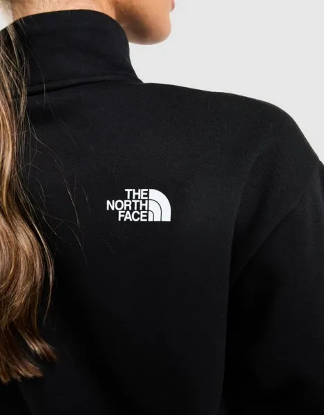The North Face Mikina 1/4 Zip Cambrena