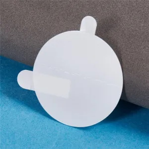 PROTEMIO 2x Ochranná fólia pre OnePlus Watch Lite