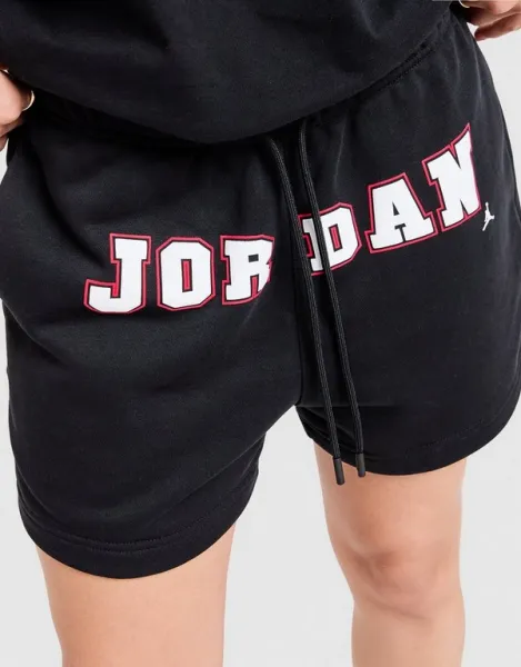 Jordan Šortky  W Brooklyn Fleece