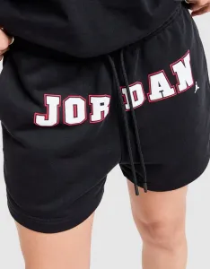 Jordan Šortky  W Brooklyn Fleece