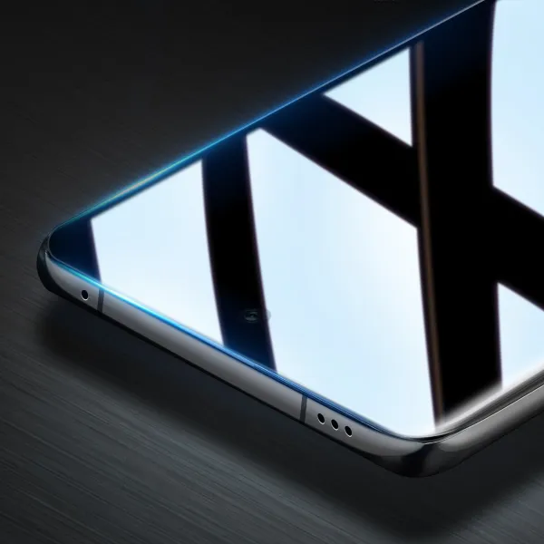 DUX 3D Tvrdené ochranné sklo pre Huawei Pura 80 Pro / Pura 80 Ultra