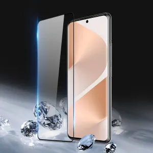 DUX 3D Tvrdené ochranné sklo pre Huawei Pura 80 Pro / Pura 80 Ultra
