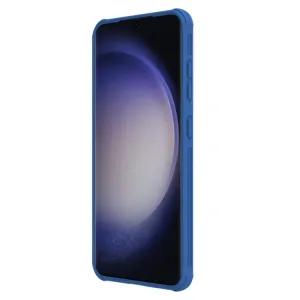 NILLKIN CAMSHIELD PRO Kryt pre Samsung Galaxy S24 5G modrý