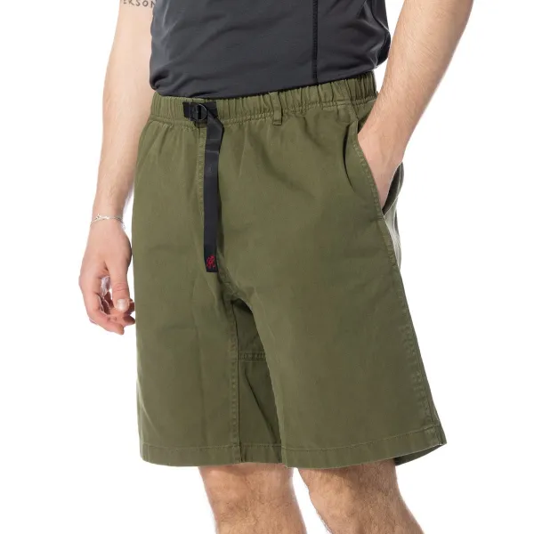 Gramicci G-Short (G101-OGT-OLIVE)