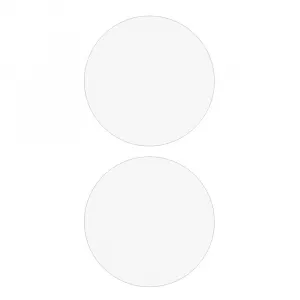 PROTEMIO 2x Ochranná fólia pre OnePlus Watch Lite