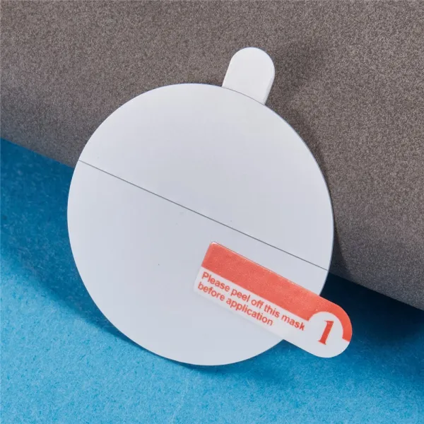 PROTEMIO 2x Ochranná fólia pre OnePlus Watch Lite