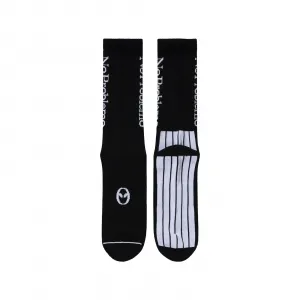 No Problemo Sock "Black" (NP0004305W-BLACK)