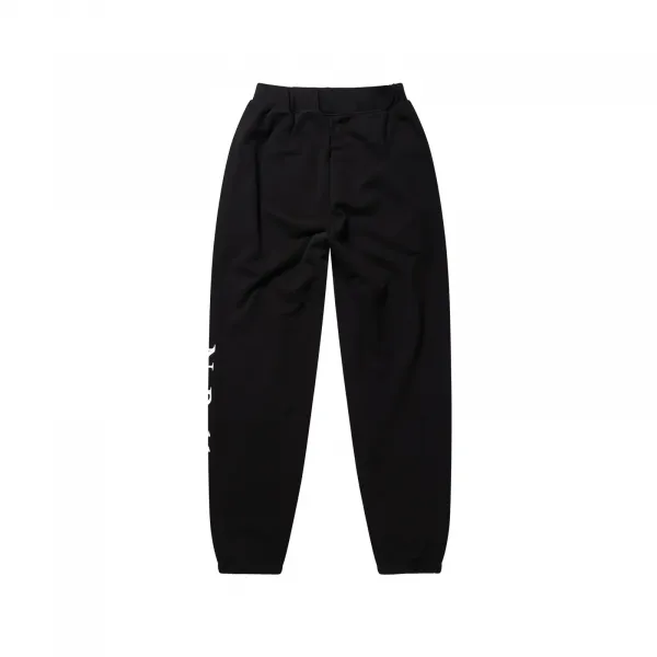 No Problemo Sweatpant "Black" (NP3000205-BLACK)