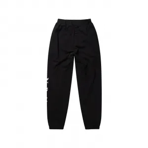 No Problemo Sweatpant "Black" (NP3000205-BLACK)