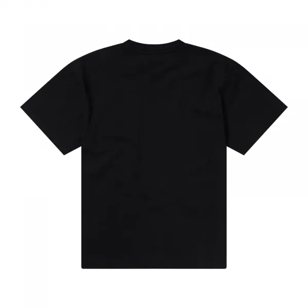 No Problemo SS Tee "Black" (NP6000205-BLACK)