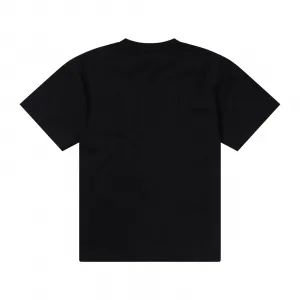 No Problemo SS Tee "Black" (NP6000205-BLACK)