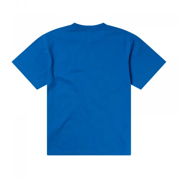 No Problemo SS Tee "Blue" (NP6000205-BLUE)