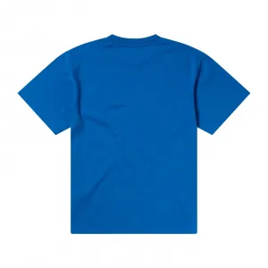 No Problemo SS Tee "Blue" (NP6000205-BLUE)