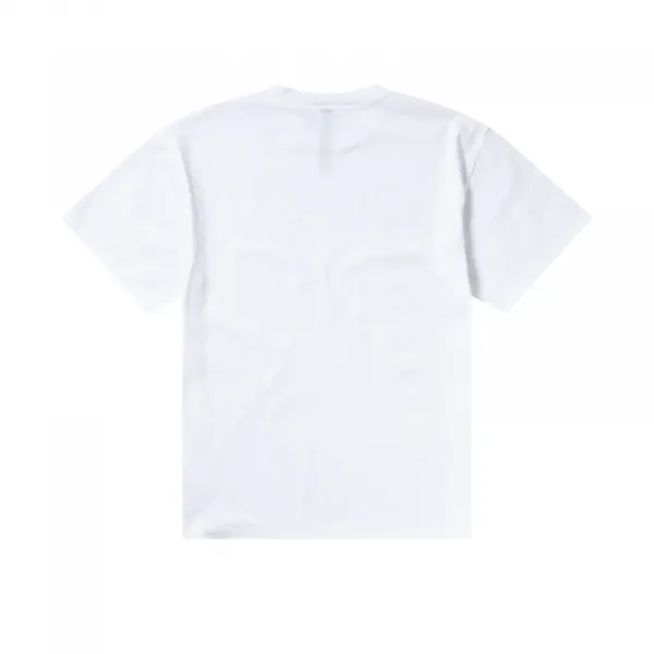 No Problemo Mini Problemo SS Tee "White" (NP6000905-WHITE)
