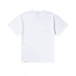 No Problemo Mini Problemo SS Tee "White" (NP6000905-WHITE)