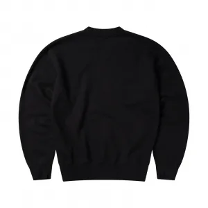 No Problemo Sweatshirt "Black" (NP2000205-BLACK)