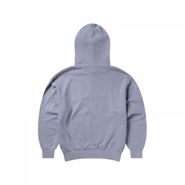 No Problemo Mini Problemo Hoodie "Sport Grey" (NP2001505-SPORT-GREY)