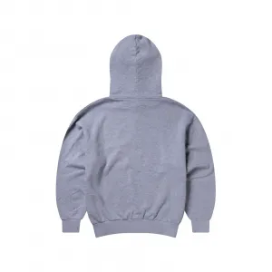 No Problemo Mini Problemo Hoodie "Sport Grey" (NP2001505-SPORT-GREY)