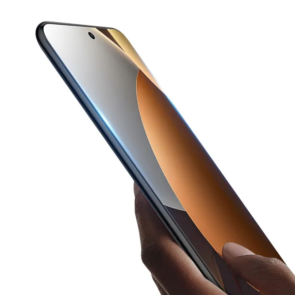 DUX 3D Tvrdené ochranné sklo pre Xiaomi Redmi Note 15 Pro+ 5G / POCO M8 Pro 5G