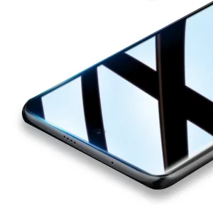 DUX 3D Tvrdené ochranné sklo pre Xiaomi Redmi Note 15 Pro+ 5G / POCO M8 Pro 5G