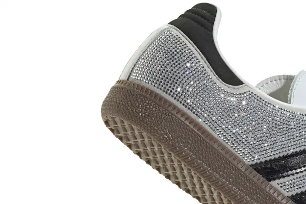 adidas Samba OG W "Crystal White" (IH9055)