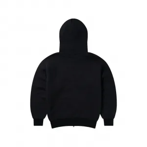 No Problemo NYP Premium Zip Hoodie "Black" (NP2001605-BLACK)
