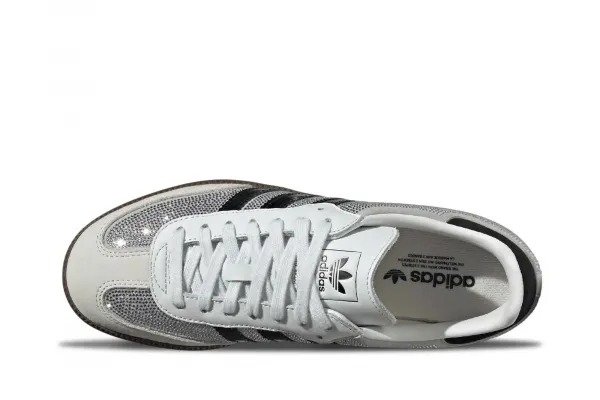 adidas Samba OG W "Crystal White" (IH9055)