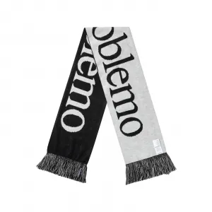 No Problemo Scarf "Black" (NP9010205-BLACK)