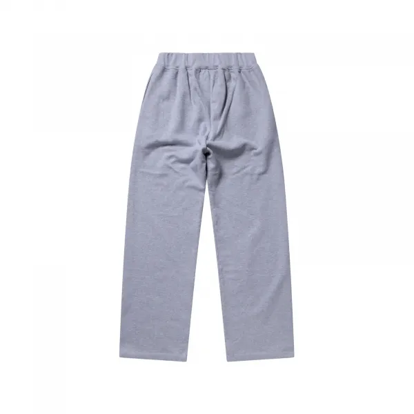 No Problemo Mini Problemo Straight Sweatpant "Sport Grey" (NP3001005-SPORT-GREY)