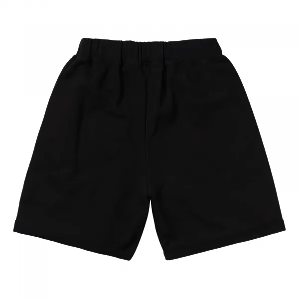 No Problemo Sweatshorts "Black" (NP3005605-BLACK)