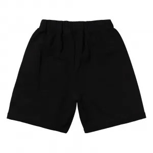 No Problemo Sweatshorts "Black" (NP3005605-BLACK)