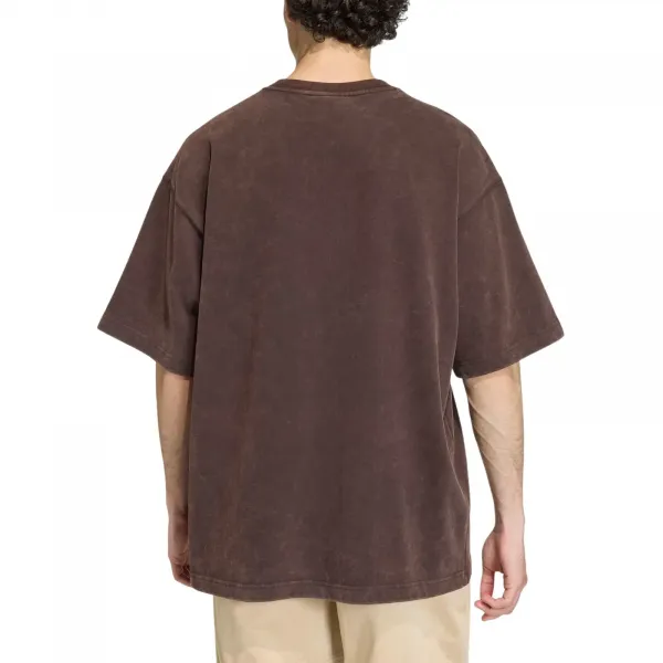 adidas Equipment Tee "Aurora Coffee" (KE1357)
