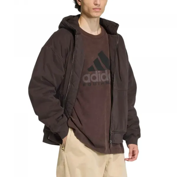 adidas Equipment Tee "Aurora Coffee" (KE1357)