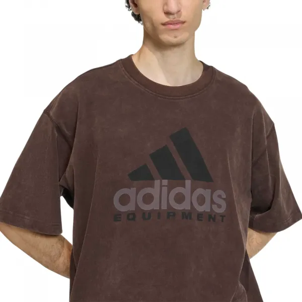 adidas Equipment Tee "Aurora Coffee" (KE1357)
