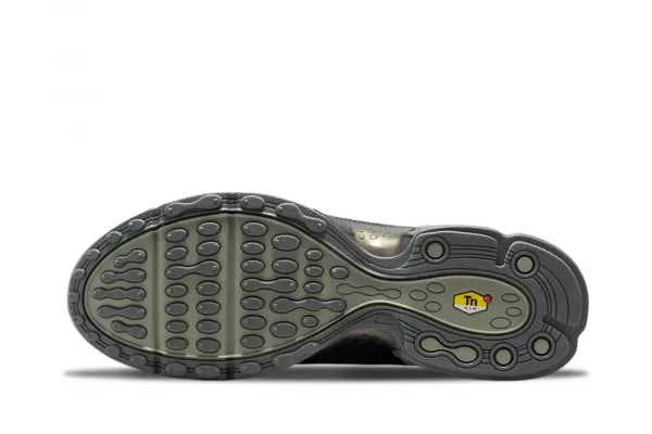 Nike Air Max Plus VII "Smoke Grey" (IQ0282-084)