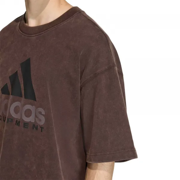 adidas Equipment Tee "Aurora Coffee" (KE1357)