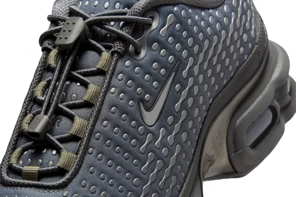 Nike Air Max Plus VII "Smoke Grey" (IQ0282-084)