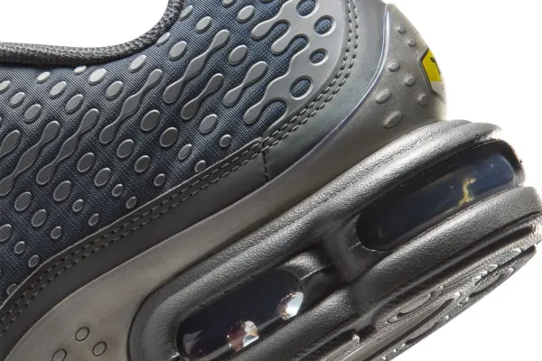 Nike Air Max Plus VII "Smoke Grey" (IQ0282-084)