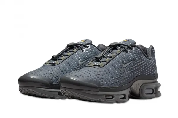 Nike Air Max Plus VII "Smoke Grey" (IQ0282-084)