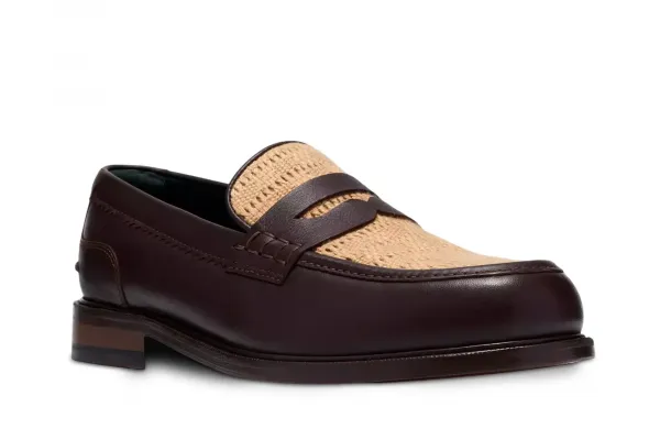 Clarks Originals Craft James Lo "Brown Interest" (26186423)