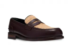 Clarks Originals Craft James Lo "Brown Interest" (26186423)