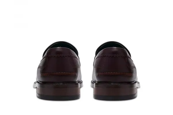 Clarks Originals Craft James Lo "Brown Interest" (26186423)