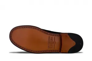 Clarks Originals Craft James Lo "Brown Interest" (26186423)