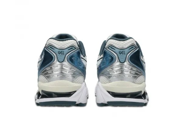 Asics Gel-Kayano 14 "Cream Raw Indigo" (1203A537-116)