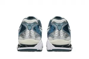 Asics Gel-Kayano 14 "Cream Raw Indigo" (1203A537-116)
