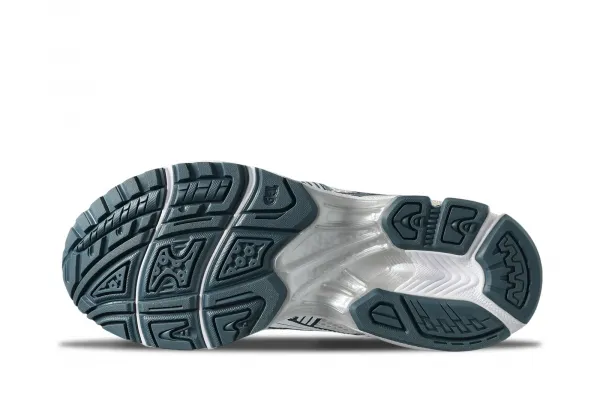 Asics Gel-Kayano 14 "Cream Raw Indigo" (1203A537-116)