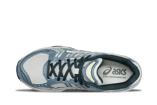 Asics Gel-Kayano 14 "Cream Raw Indigo" (1203A537-116)