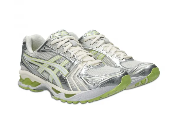 Asics Gel-Kayano 14 "Cream Pistachio" (1203A537-112)